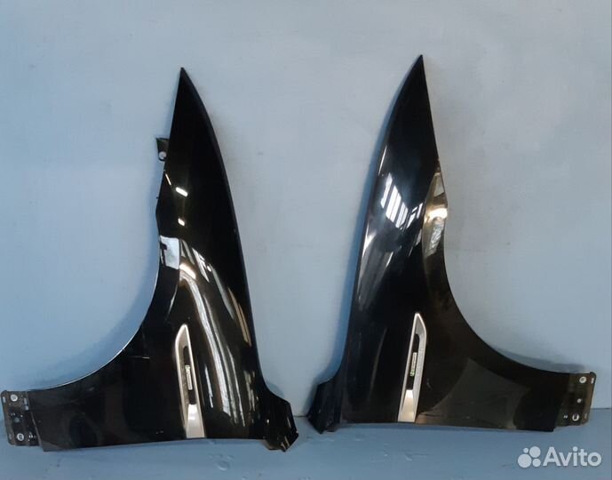 Ноускат jaguar F-pace R-sport 2.0d. 2017г