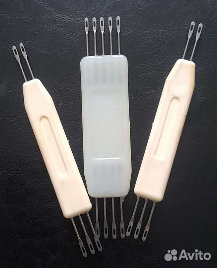 Деккеры набор для 