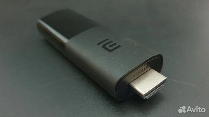 Xiaomi mi tv stick 4k