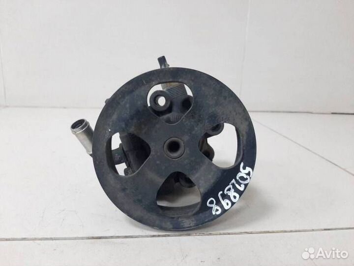 Насос гидроусилителя электрогидроусилитель, эгур T