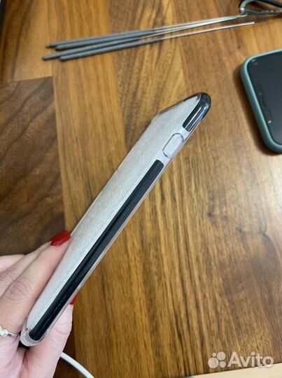 Чехол на iPhone 7 plus