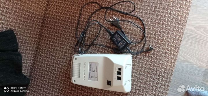 Детектор проверки денег