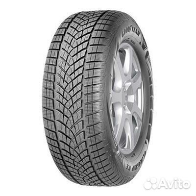 Goodyear UltraGrip Ice SUV Gen-1 275/40 R20 106T