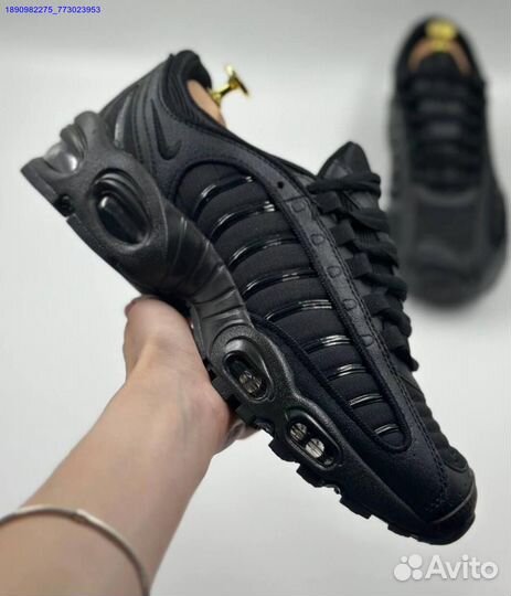 Кроссовки Nike Air Max Tailwind 4 (Арт.38989)