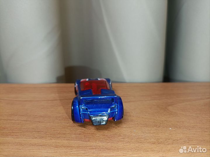 Машинка Hot Wheels 