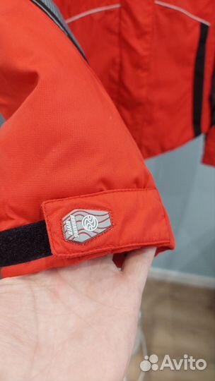 Горнолыжный костюм женский размер 46 48