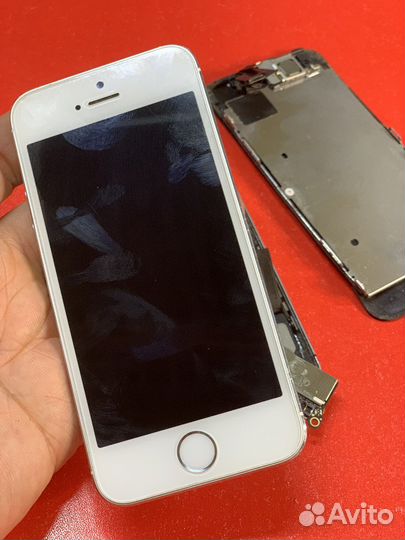 Iphone5 s