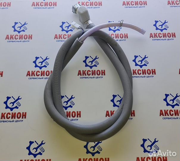 Заливной шланг с аквастопом посудомоечной машины