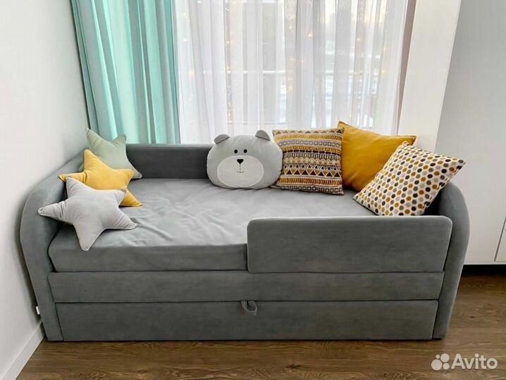 Кровать детская