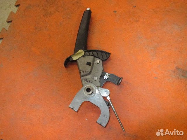 Рычаг стояночного тормоза Kia Ceed (ED) 2006-2012