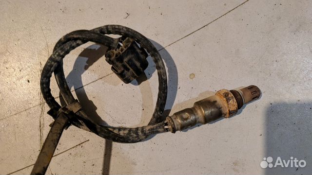 Датчик кислородный Ssangyong Kyron Actyon Rexton купить в Москве SSANG ...