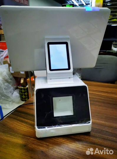 Комплект оборудования для автоматизации кассы айко