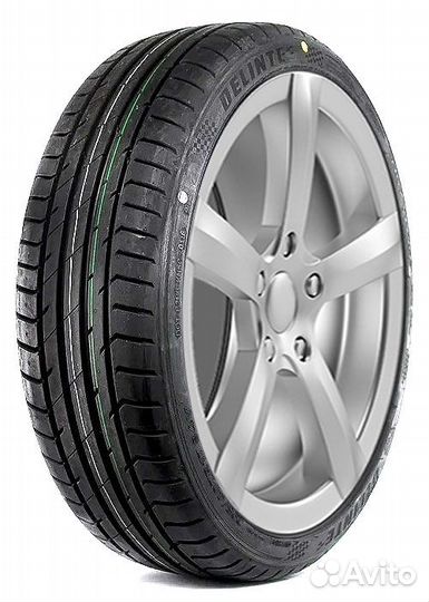 Delinte DS7 Sport 275/40 R22 108Y