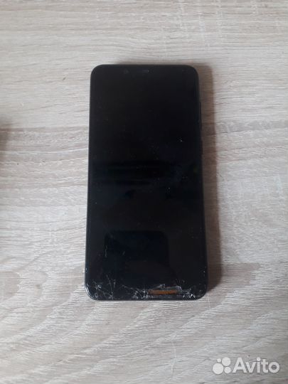 Смартфоны на запчасти