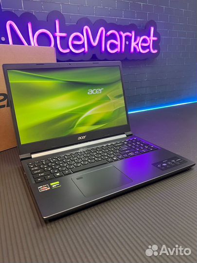 Acer