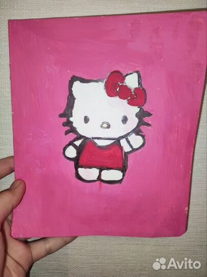 Тетрадь в клетку 12 листов