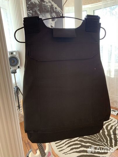 Бронежилет