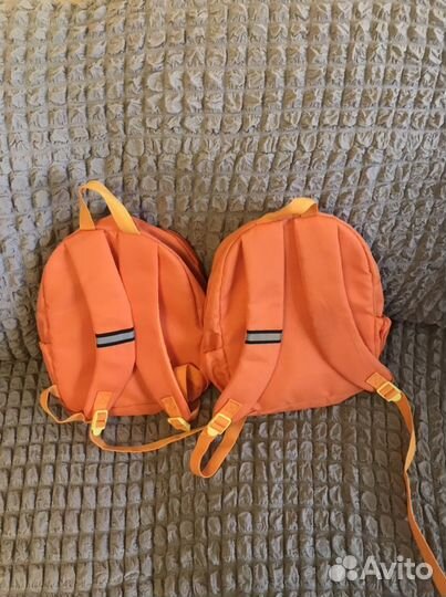 Рюкзаки детские