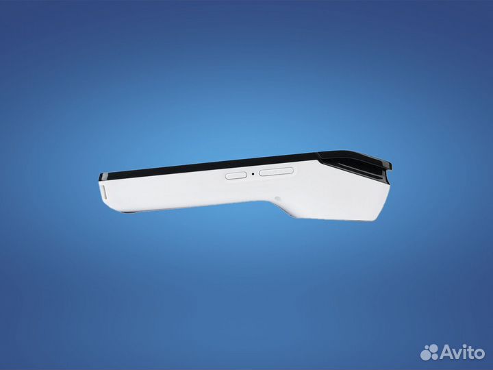 Онлайн касса Эвотор 5