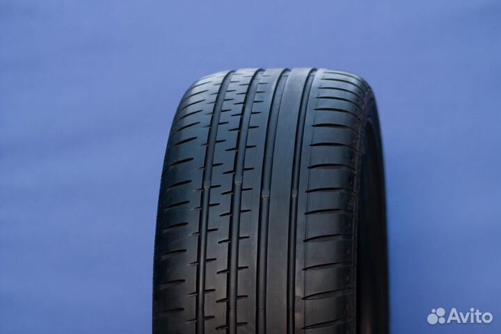 Continental ContiSportContact 2 255/35 R19 100T