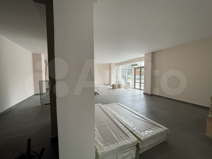 Аренда площади для кафе,пиццерии до 100 м²