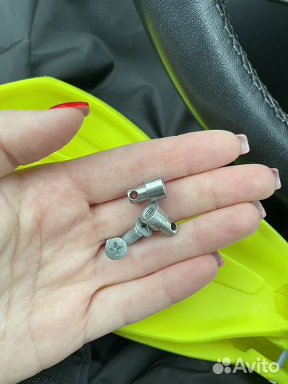 Гарды leki, защита рук