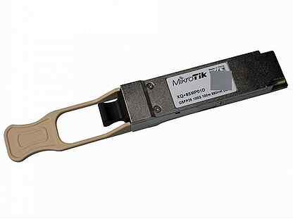 Модуль Mikrotik qsfp28 519571