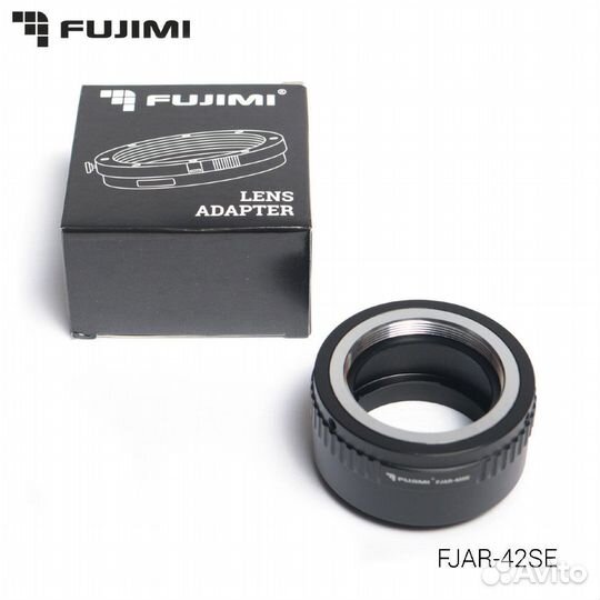 Переходное кольцо Fujimi fjar-42SE (M42-NEX)