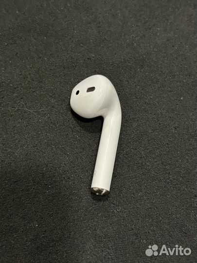 Наушник правый Apple airpods 2
