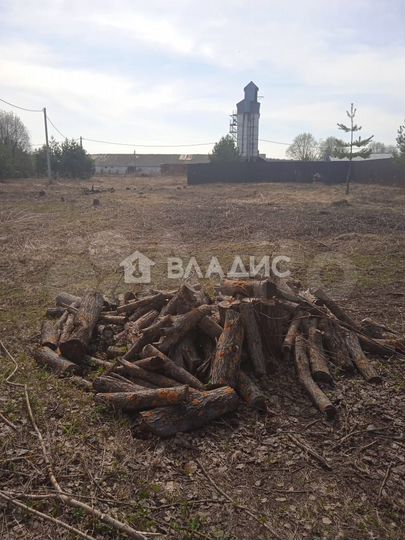 Участок 7,7 сот. (ИЖС)