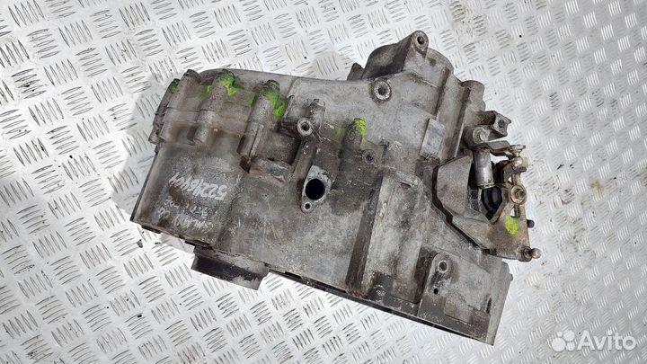 Кпп 5ст. Fpe Ford Galaxy (1995-2006)