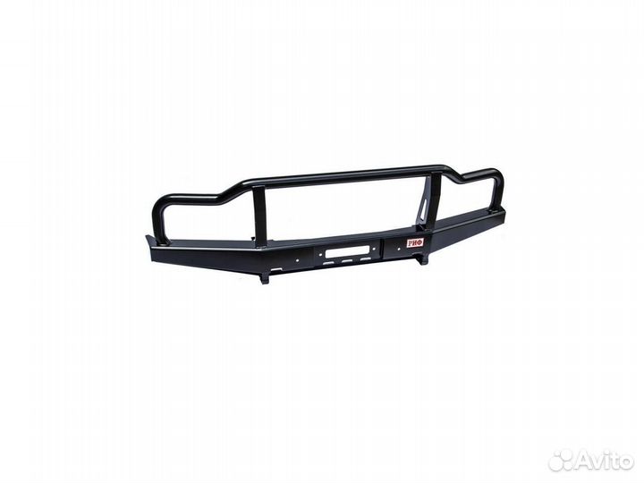 Бампер силовой перед УАЗ Буханка RIF452-10480