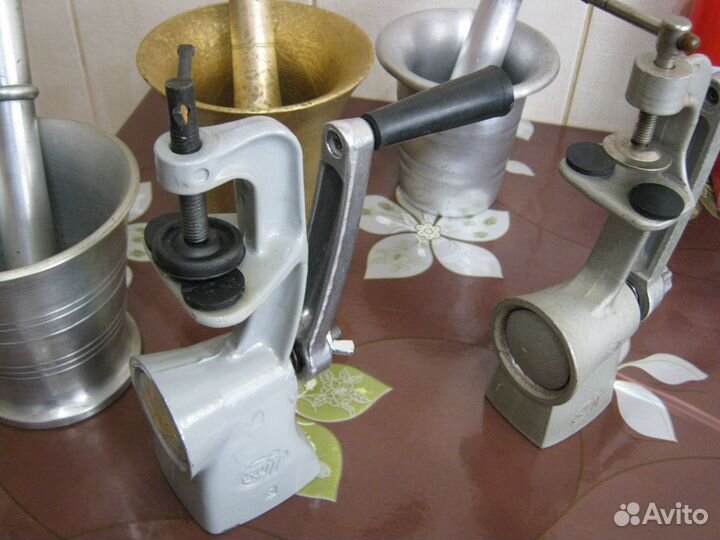 Кухонные принадлежности