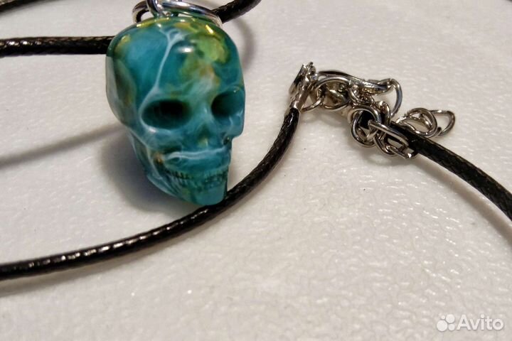 Серьги, кулоны из эпоксидной смолы
