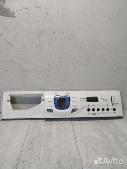 Панель от модуля управления LG wd 80150 np