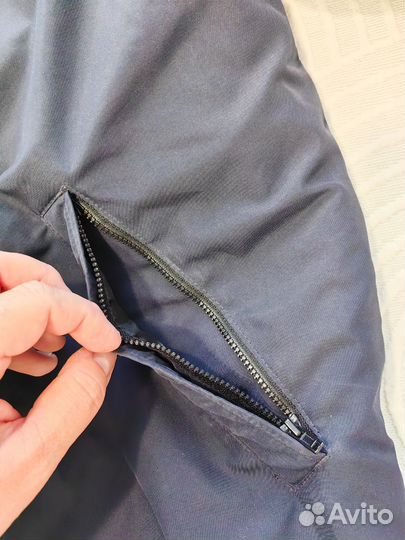 Пакетом брендовые мужские вещи 48-50