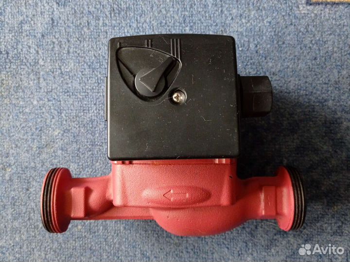 Водяной насос