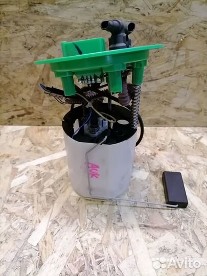 Бензонасос Audi A6 C6 3.2 AUK