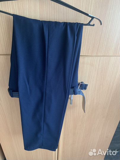 Школьные одежда