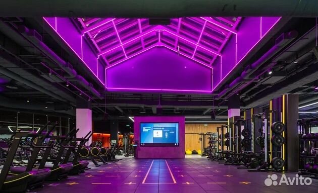 Ищу инвестора для открытия фитнес клуба