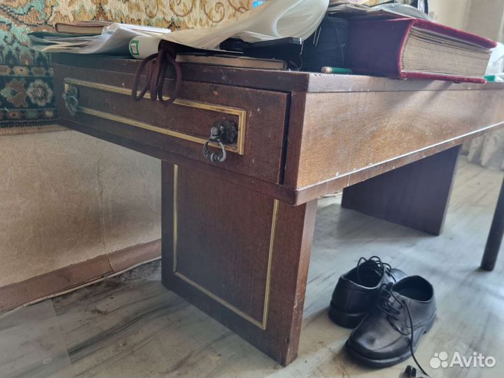 Стенка в гостиную СССР