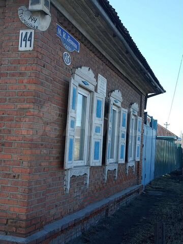 Дом 91 м² на участке 5,5 сот.