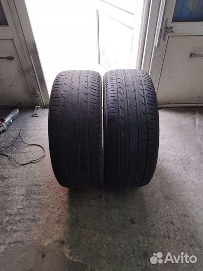 Yokohama dB Decibel E70D 225/50 R17