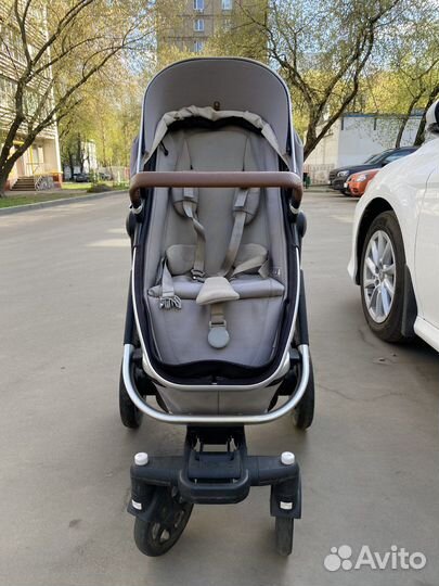 Коляска Joolz geo 2 (2 в1)