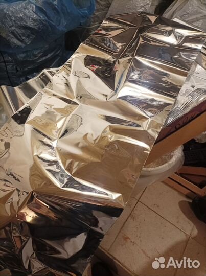 Упаковка для цветов