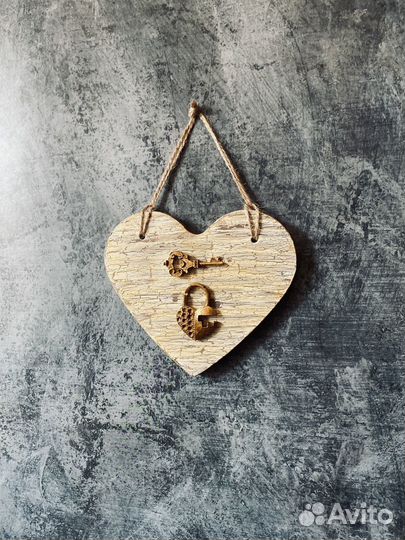 Интерьерное панно из гипса