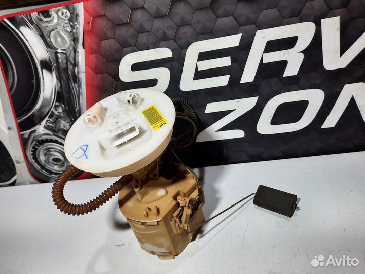 Насос топливный Ford Focus 1