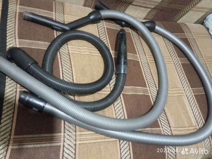 Шланг для пылесоса