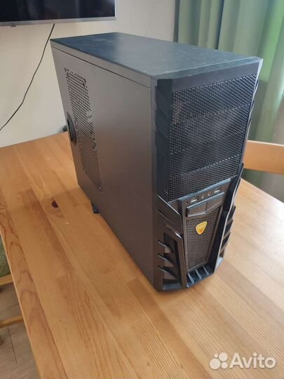 Системный блок i3