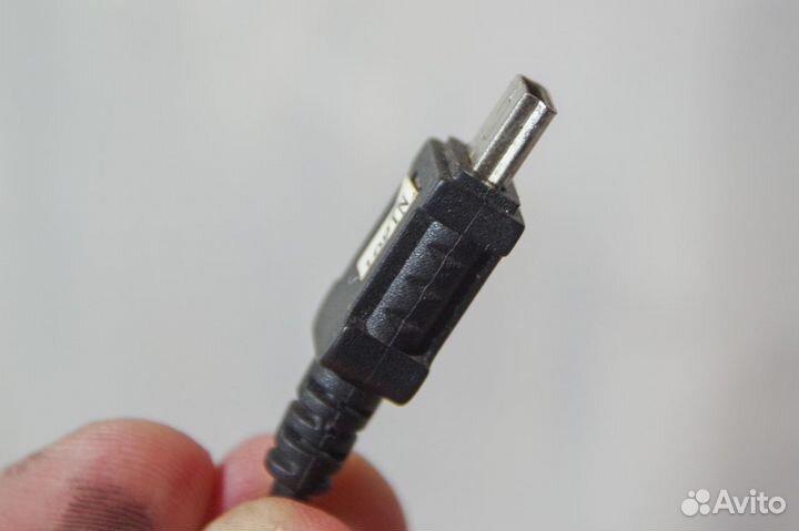 Зарядное устройство mini USB